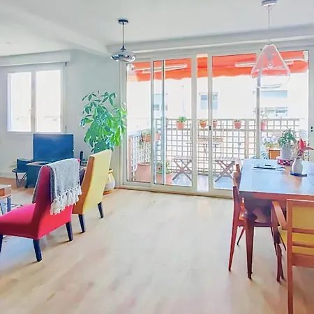 Charming Apt With Nice View On The Adour River * Bayonne