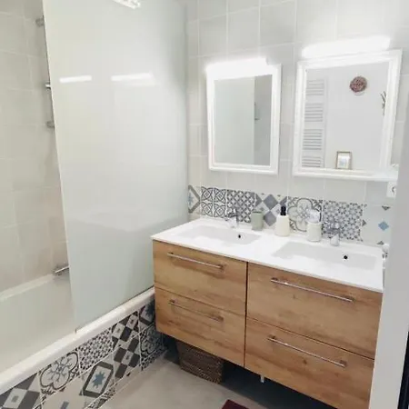 Charming Apt With Nice View On The Adour River Bayonne