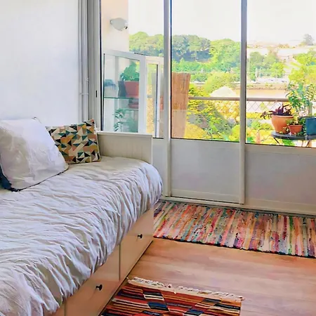 Charming Apt With Nice View On The Adour River *